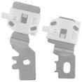 thumbnail image 2 of Clips de Réparation de Régulateur de Fenêtre de Voiture pour NISSAN PRIMERA P12 2002-2007, 2 of 5
