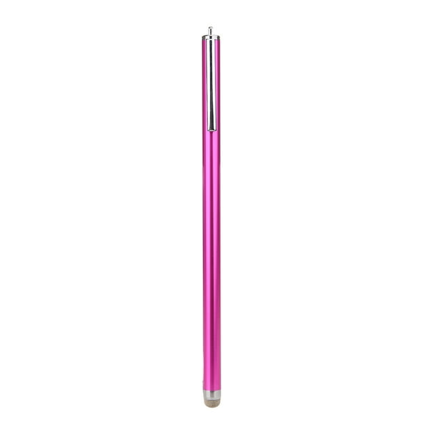 Lápiz Capacitivo Pantalla Táctil Microfibra para IPhone Tablet PC