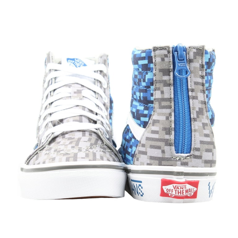 Size 6 kids clearance vans