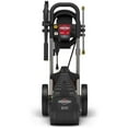 thumbnail image 2 of Briggs & Stratton 2200 Max PSI/1.2 Max GPM Electric Pressure Washer, 2 of 10