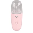 thumbnail image 1 of Pulverizador de niebla hidratante, 30 ml de niebla hidratante facial, pulverizador de niebla portátil, pulverizador de niebla facial elegante y moderno, 1 of 8