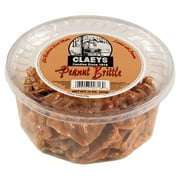 Claeys Peanut Brittle, 16 Oz.