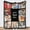C02, variant on Custom Blanket with Photos Text Customized Blanket Personalized Flannel Throw Blankets for Adult Kid Birthday Christmas Fathers Mothers Valentines Day Customized Gift Blankets