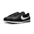 thumbnail image 2 of NIKE MENS Cortez Basic "Black White 2023" DM4044 001 from Stadium Goods, 2 of 8