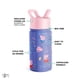 thumbnail image 2 of Botella de agua Simple Modern Peppa Pig Kids 350 ml con tapa de pajita, 2 of 7