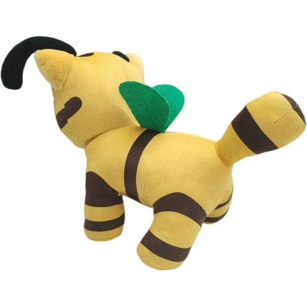 2022 New 16 Bunzo Bunny Plushie Toy for Game Fans Gift, bunzo Bunny Plush  Soft Cat Bee Plush Candy Cat Stuffed Pillow Doll for Kids and Adults 