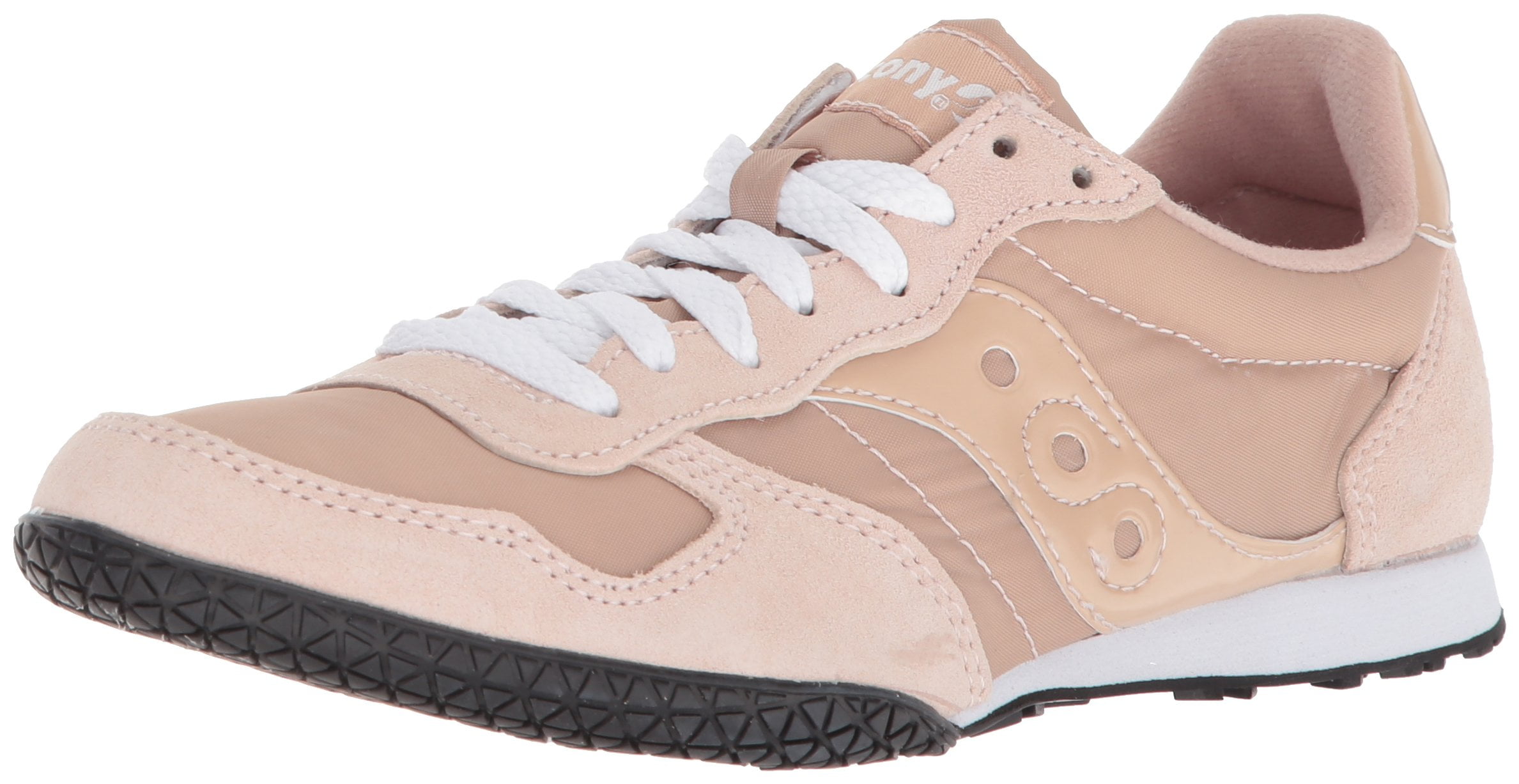 Saucony - Saucony Bullet Sneakers Tan 