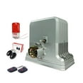 thumbnail image 2 of Galo Sliding Gate Operator And Rolling/Sliding Gate Opener For Home Automation Industrial Gate-1800kg Not Rust, 2 of 7