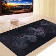 thumbnail image 4 of 90cm X 40cm Extra Large Xl Gaming Mouse Pad Mat For Pc Laptop Macbook Anti-slip, 4 of 5