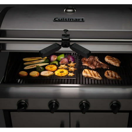 Cuisinart Grilluminate LED Torch Light