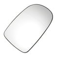 thumbnail image 1 of Reemplazo de vidrio de espejo retrovisor del lado derecho para OPEL Corsa C para VAUXHALL, 1 of 6