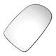 thumbnail image 1 of Reemplazo de vidrio de espejo retrovisor del lado derecho para OPEL Corsa C para VAUXHALL, 1 of 6