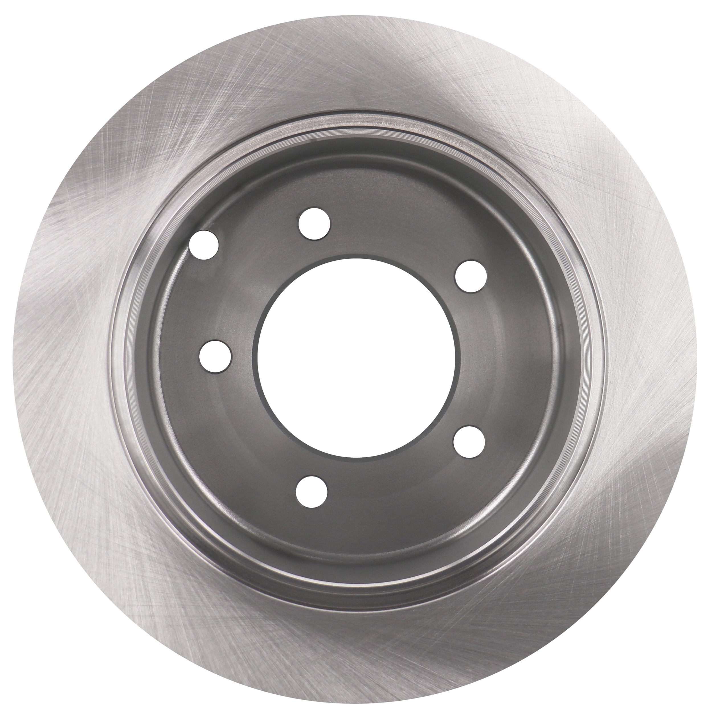 Winstop Brake Rotor, Rear WS239277, Dodge Caliber 2012-2007