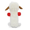 thumbnail image 4 of Peluche Multipet en forme de côtelette d'agneau pour chat, 4 of 7