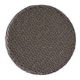 thumbnail image 4 of Kelley Wicker Barrel Side Table, Dark Grey, 4 of 7