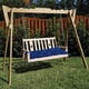 thumbnail image 4 of Juegos de cubrecamas y colchas para interiores y exteriores, cojines para asientos de sillas, almohadillas de repuesto para tumbonas, muebles de jardín, cojines para asientos de patio., 4 of 7