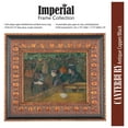 thumbnail image 3 of Imperial Frames Canterbury Collection Black/Gold 11x14 - 10 Pack, 3 of 7