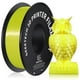 thumbnail image 3 of GEEETECH Silk PLA Filamento 3D Bobina de alambre de 1 kg y 1,75 mm Material para impresora 3D Recargas para impresión 3D Entrega rápida Envasado al vacío, 3 of 5
