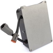 MSD 7720 Power Grid System Ignition Controller , Black