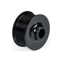 APR MS100135 APR Supercharger Drive Pulley - 3.0 TFSI