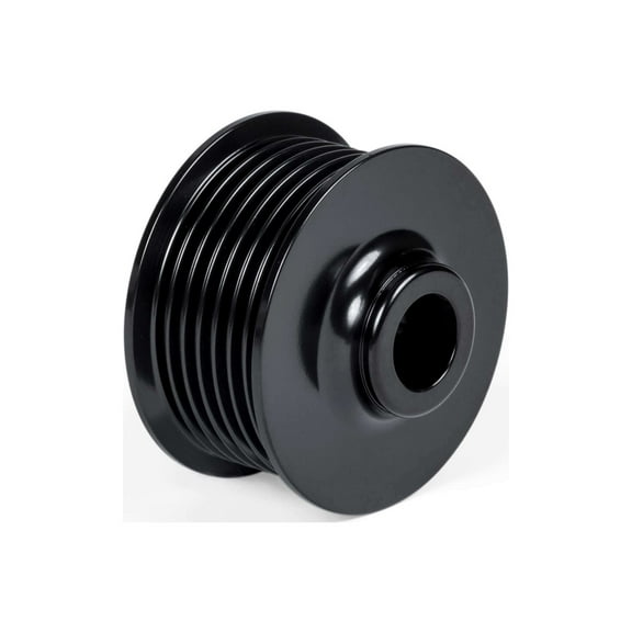 APR MS100135 APR Supercharger Drive Pulley - 3.0 TFSI