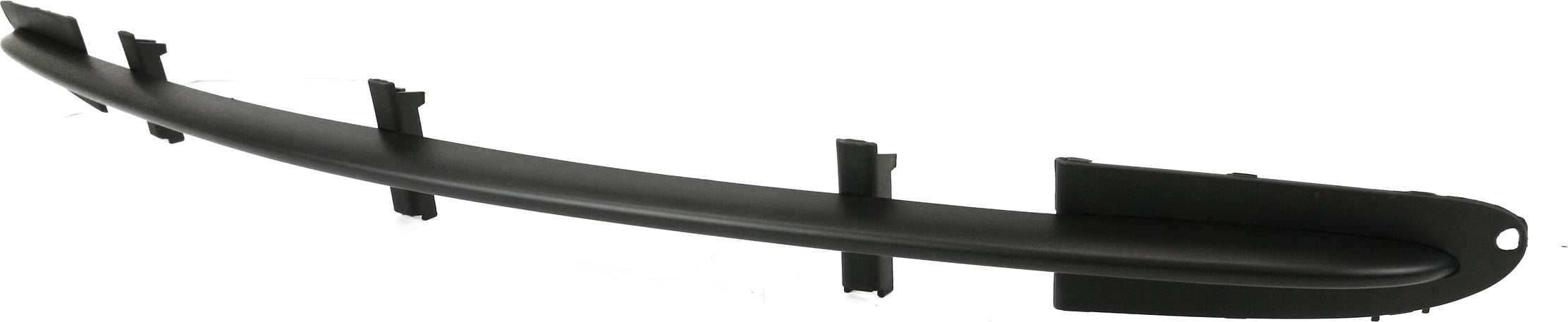 Bumper Grille Compatible With 2003-2004 Mercedes Benz CLK320 CLK500 Front Primed