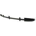 thumbnail image 2 of Bumper Grille Compatible With 2003-2004 Mercedes Benz CLK320 CLK500 Front Primed, 2 of 3