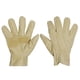 thumbnail image 1 of Guantes De Piel De Borrego Y Carnaza SURTEK 137383, 1 of 2