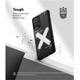 thumbnail image 6 of Ringke Onyx Design Case Compatible with Samsung Galaxy A72, Tough Rugged TPU Heavy Duty Design Back Cover - X, 6 of 9