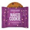 Naked Oatmeal Raisin Protein Cookies - Premium Gluten-Free High Protein Cookies, Only 1G Sugar, 6G Fiber, No Artificial Sweeteners, Soy Free, No GMOs - 12 Pack