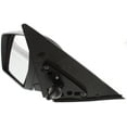 thumbnail image 4 of Mirror Compatible With 2010-2013 Kia Soul Left Driver Side Textured Black Kool-Vue, 4 of 6