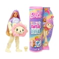 thumbnail image 1 of Muñeca Barbie Cutie Reveal Playeras Tiernas León, 1 of 4