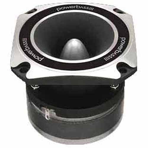 PowerBass L3H 3" Horn Tweeter