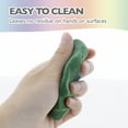 thumbnail image 6 of BAZIC Air Dry Modeling Clay 6 Natural/Earth Color 3 oz, Non Toxic, 4-Pack, 6 of 7
