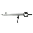 thumbnail image 5 of Wing Divider Gauge Carbon Steel Adjustable Angle Lockable Scribing Tool for Woodworking, 5 of 5
