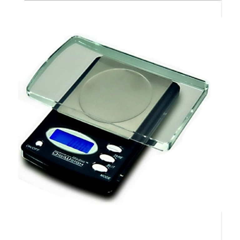 Digital Scale with Bowl, 300g Capacity