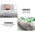 thumbnail image 4 of PETKIT Mousse à Mémoire de Refroidissement Grand Lit avec Couvercle Lavable en Machine, Doublure Imperméable (Grande), 4 of 8