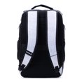 thumbnail image 4 of Reebok Unisex Nolan Tech USB Laptop 18" Backpack, Light Grey, 4 of 6