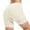 F1-White908, variant on Puliio Women's Floral Lace Long Leg Underwear AntiâChafing Shorts Soft Stretch Invisible Shapewear Panties