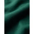 thumbnail image 6 of Free Assembly Men's and Big Men's Everyday Cotton Tee with Short Sleeves, Sizes S-XXXL, 6 of 6