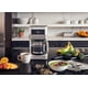 thumbnail image 4 of Braun KF6050WH BrewSense Cafetera de goteo, color blanco, 4 of 7