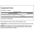 thumbnail image 2 of Swanson | Resveratrol, 100 mg, 30 cápsulas. Suplemento que Apoya el bienestar cardiovascular., 2 of 3