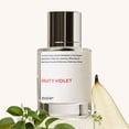 thumbnail image 2 of Perfume Dossier Fruity Violet Eau de Parfum 50 ml para mujer, 2 of 5