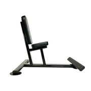 Utility Weight 85 degree bench. Made with Heavy Duty 11 Gauge Steel. Bolt Fitness Supply.