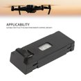 thumbnail image 4 of RC UAV Battery, 3.7V 2000mAh Compact Replacement Plastic Casing Stable Portable Remote Control UAV Battery Safety  for YT163, 4 of 7