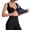 Blue, variant on Women's Sculpting Tank Top - Supportive Bust Back Shaping Seamless Underbust Bodice for Posture