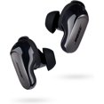 thumbnail image 1 of Bose QuietComfort Ultra Earbuds (Latest ) | Open Box | In-Ear Noise Cancelling True Wireless Earbuds | Black, 1 of 7