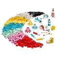 thumbnail image 3 of Set LEGO Classic Creatividad a Todo Color 11032, 3 of 4