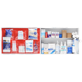 thumbnail image 2 of First Aid Kit, Individual, Small, 2 of 2