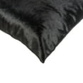 thumbnail image 2 of TORINO COWHIDE PILLOW 18"X18" 2-PACK, 2 of 2